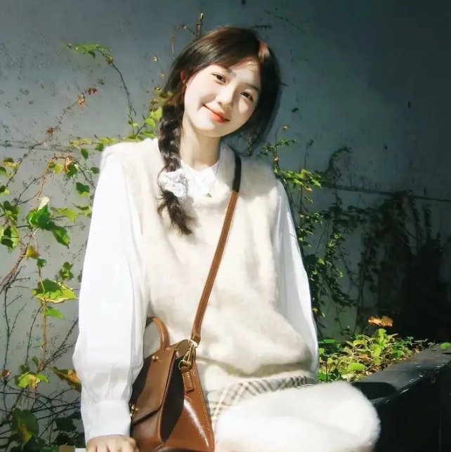 青女